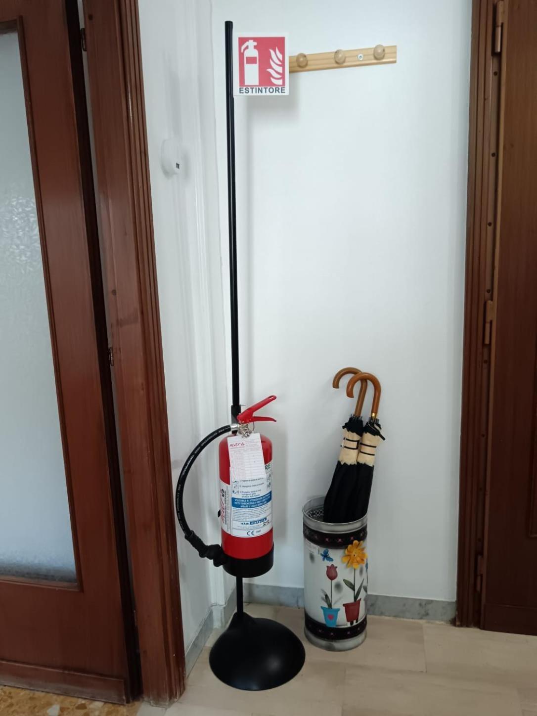 로마 Casa Aldini 아파트 외부 사진