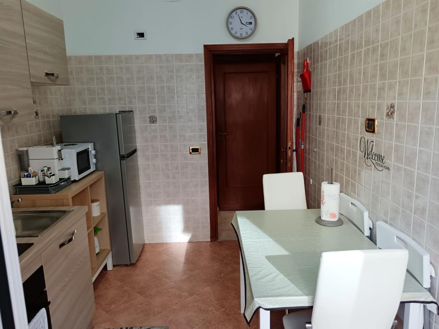 로마 Casa Aldini 아파트 외부 사진